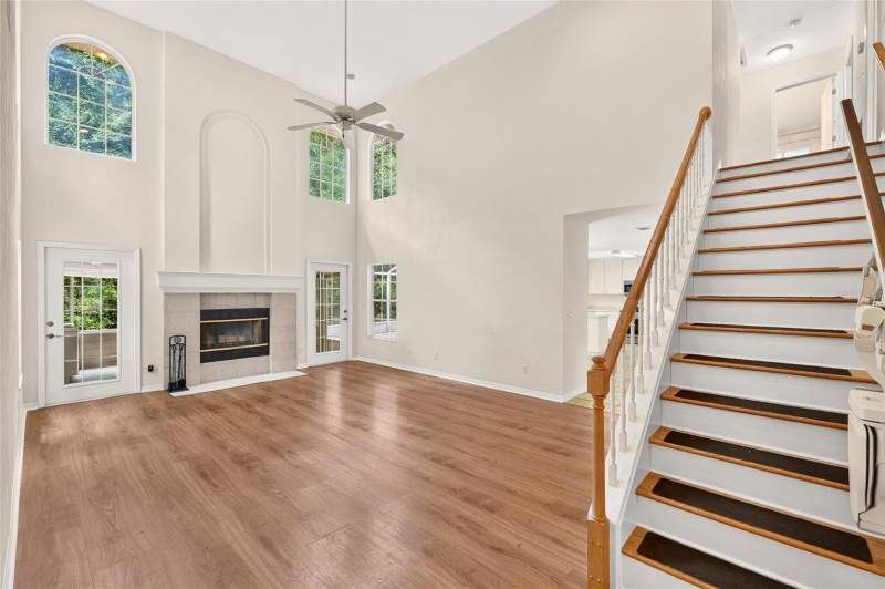 5 bedroom Single Family Residence at 5015 NW 71st Place, Sterling Place, Gainesville — photo 4