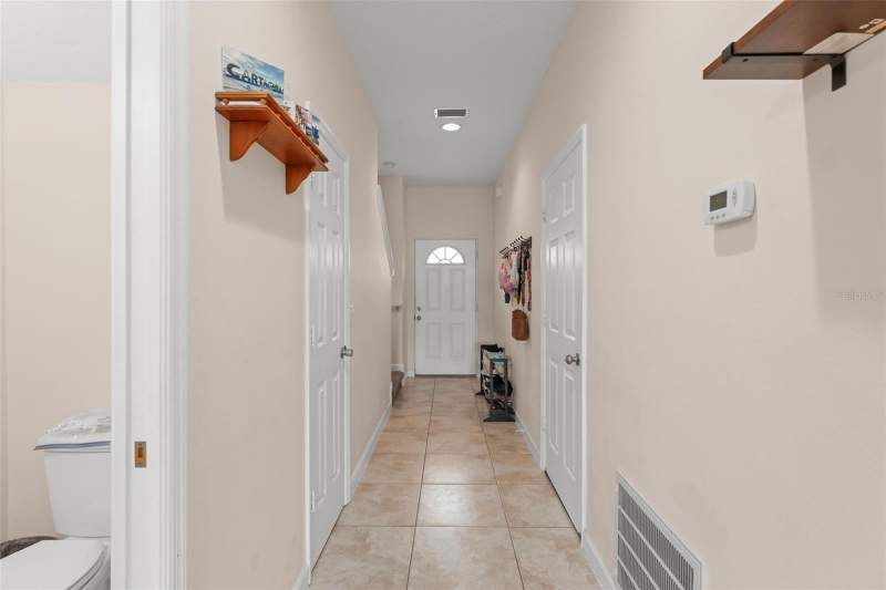 3 bedroom Townhouse at 1880 Peterson Place, The Reserve At Hidden Lake, Sanford — photo 2