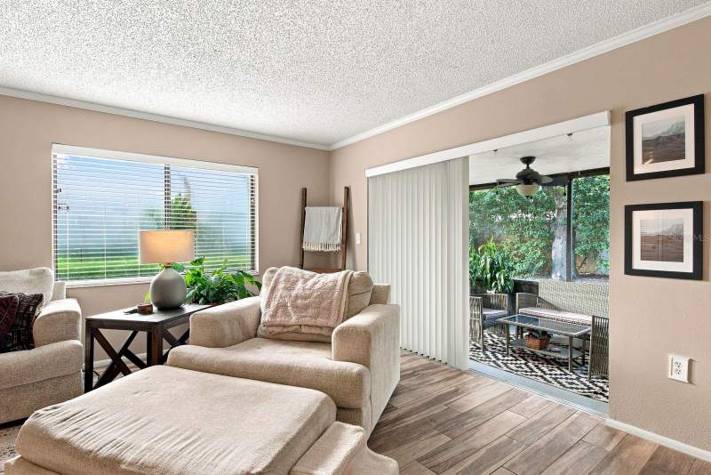 2 bedroom Condominium at 511 Mistletoe Court #A, Yorktown At Beacon Place, Safety Harbor — photo 4