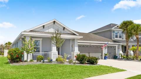 11160 Fieldstone Drive, home for sale in Palmetto 34221