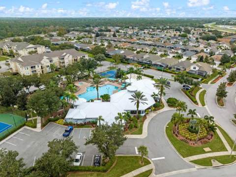 2307 Butterfly Palm Way #302, Kissimmee FL - photo 6 of 6