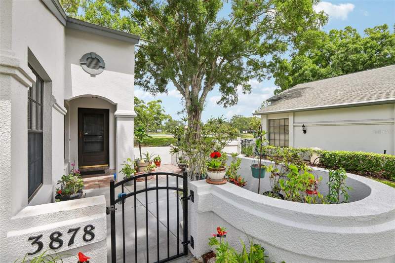 3 bedroom Villa at 3878 Tanager Place, Clearing The, Palm Harbor — photo 3