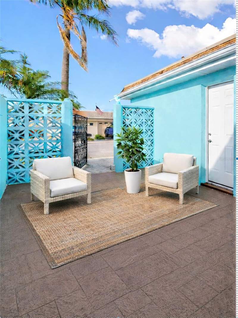 2 bedroom Villa at 350 Boca Ciega Point Blvd, Boca Ciega Point East, St Petersburg — photo 3