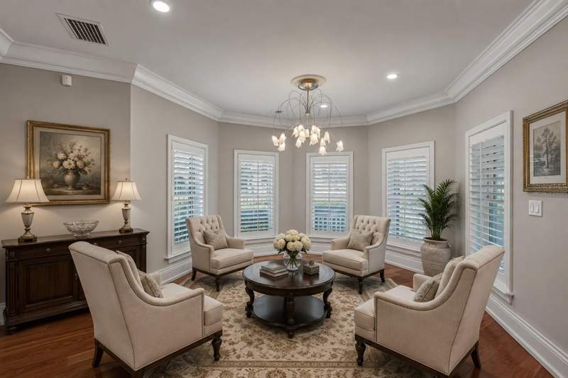 4 bedroom Single Family Residence at 3001 W San Rafael Street, Palma Ceia Park, Tampa — photo 3
