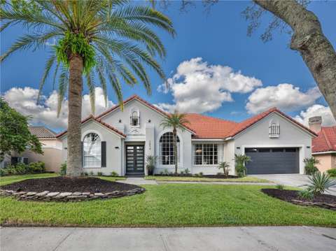 1854 Vista Royale Boulevard, home for sale in Orlando 32835