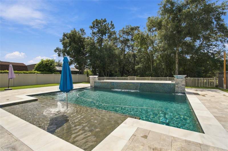 7 bedroom Single Family Residence at 13856 Crest Lake Drive, Lakeside Ph 1A 2A & 05, Hudson — photo 2