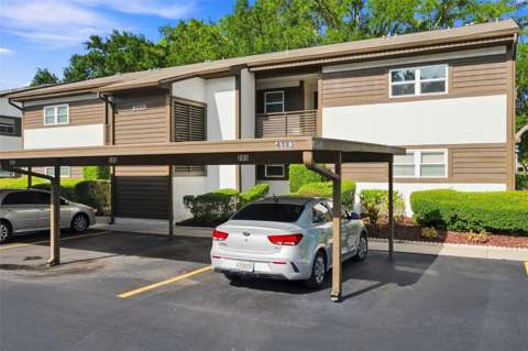 4113 Passport Lane #102, home for sale in New Port Richey 34653