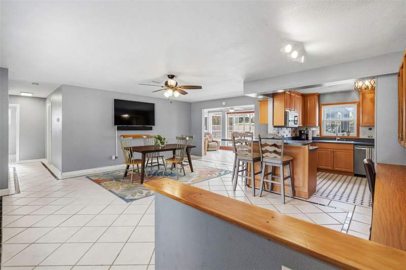 2 bedroom Single Family Residence at 4333 71st Avenue, Boulevard Park 1, Pinellas Park — photo 5