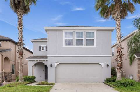 2612 Waterline Street, home for sale in Kissimmee 34743