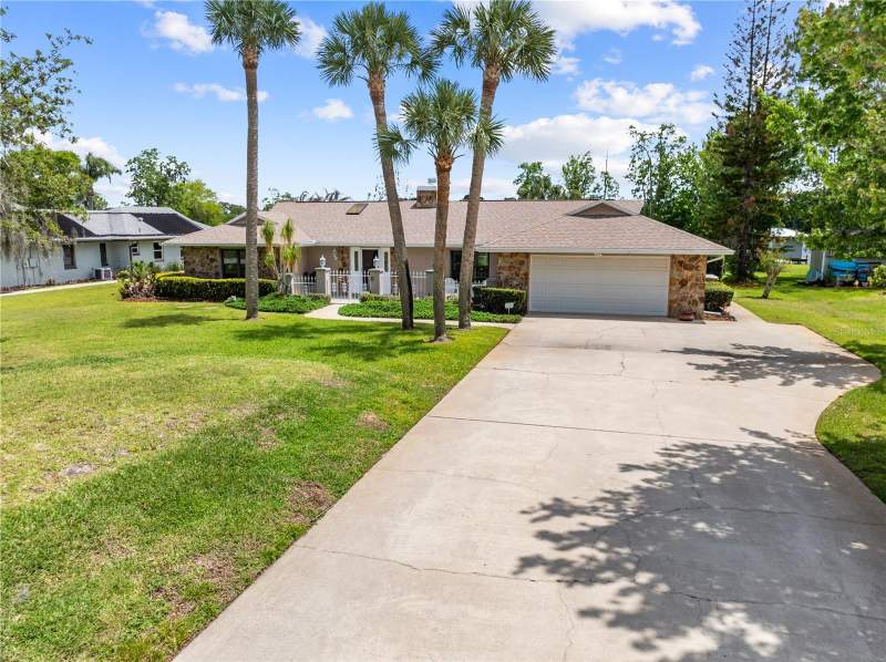 4 bedroom Single Family Residence at 6770 Bay Shore Drive, Bay Lake Estates, St Cloud — photo 2