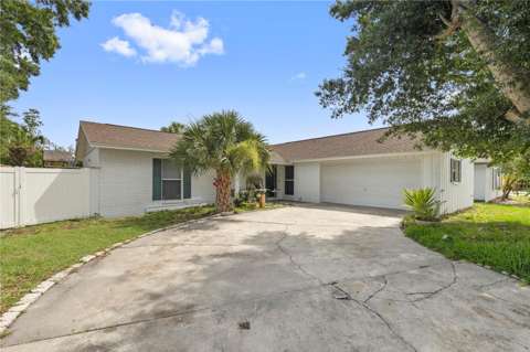 7529 Armand Circle, home for sale in Tampa 33634