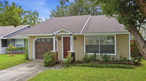 9338 Chandon Drive, home for sale in Orlando 32825