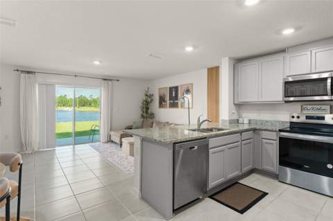 2834 Brie Hammock Bend, St Cloud FL - photo 6 of 6
