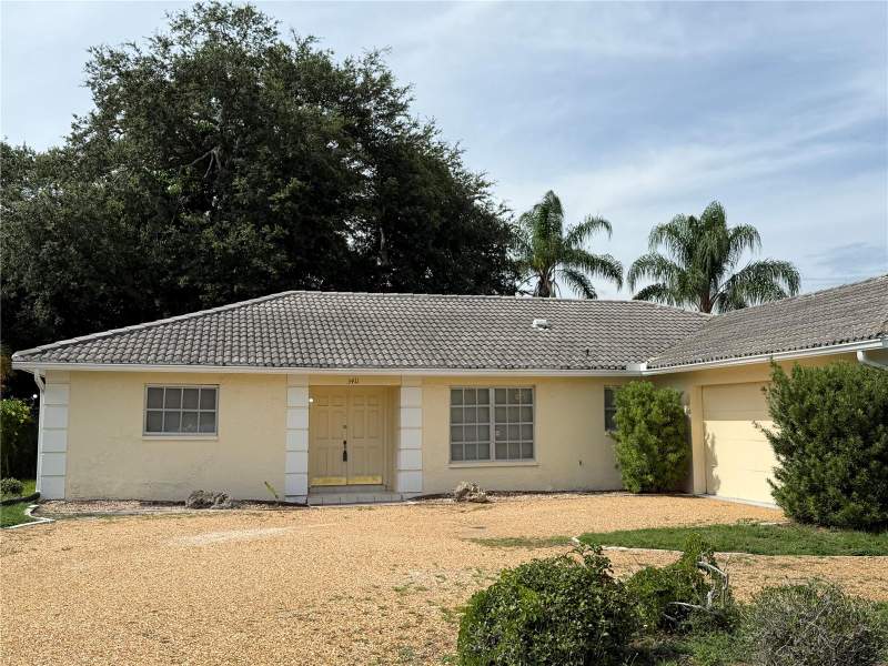 Forest Lakes Country Club Estates