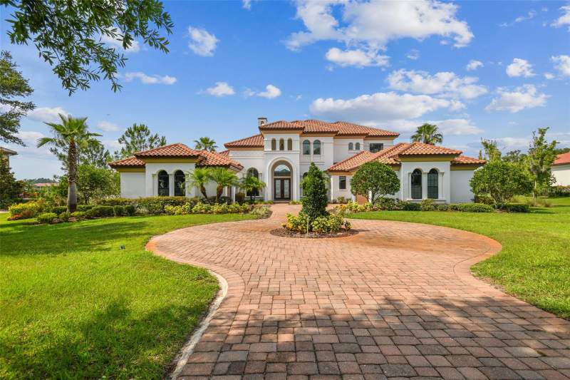 5 bedroom Single Family Residence at 12310 Stonelake Ranch Boulevard, Stonelake Ranch Ph 3, Thonotosassa — photo 2