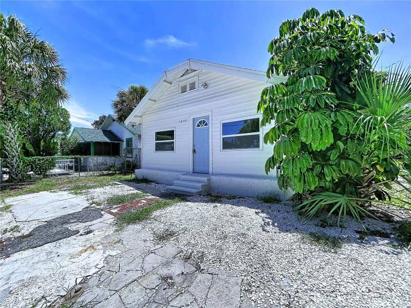 3 bedroom Single Family Residence at 1835 24th Street, Minnesota Court Rev, St Petersburg — photo 1
