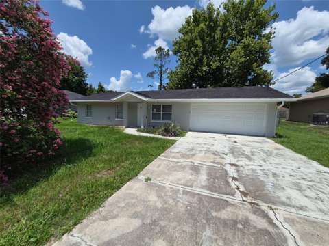 13678 SE 55Th Avenue, starter home for sale in Summerfield