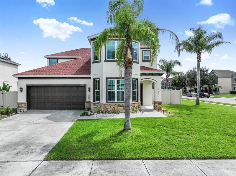 Lester RidgeHomes for Sale in Apopka, FL