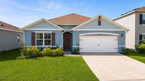 1687 Park Side Avenue, home for sale on Park Side Avenue