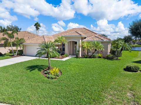 4120 Lakes Court, home for sale in Port Charlotte 33953