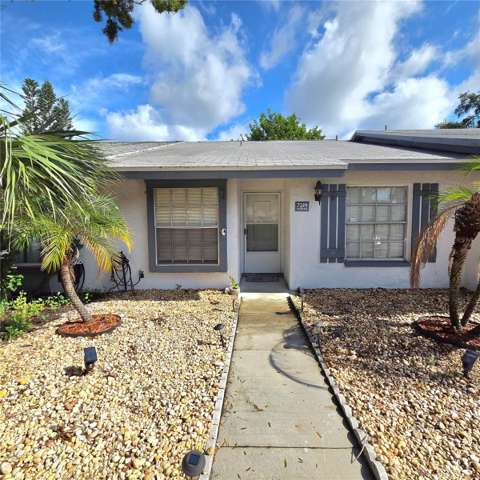 7249 Parkside Villas Drive, home for sale in St. Petersburg 33709