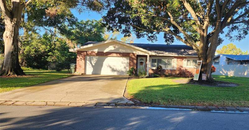Parkway Estates