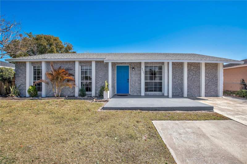 Quail Trail Estates