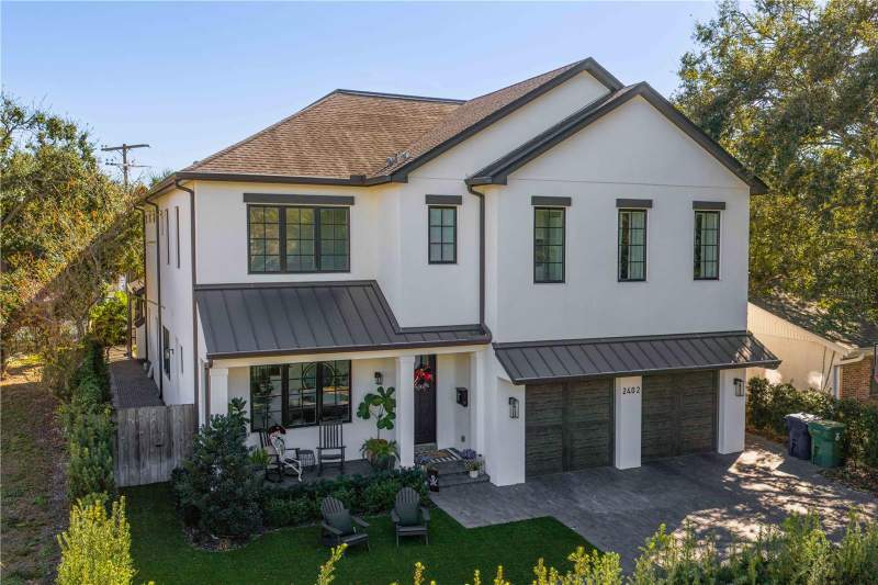 Parkland Estates