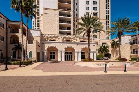 300 Beach Drive #1804, luxury home for sale in St. Petersburg