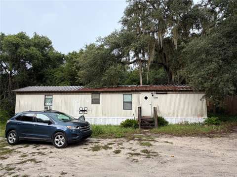 12788 SE 102Nd Court, home for sale in Belleview 34420