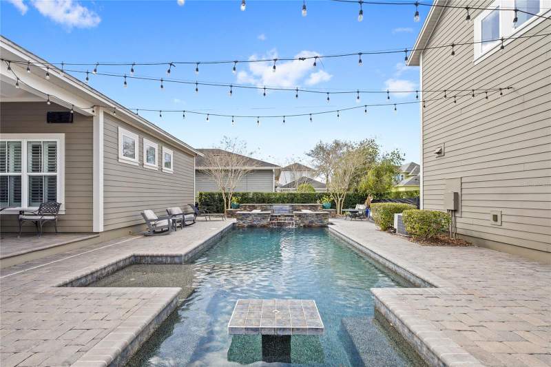 5 bedroom Single Family Residence at 14025 Hench Lane, Laureate Park Ph 01B, Orlando — photo 4