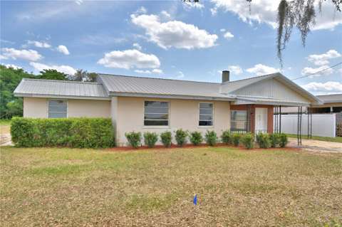 352 E Hwy 630, starter home for sale in Frostproof