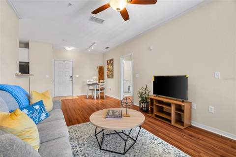 4221 W Spruce Street #1310, Tampa FL - photo 6 of 19