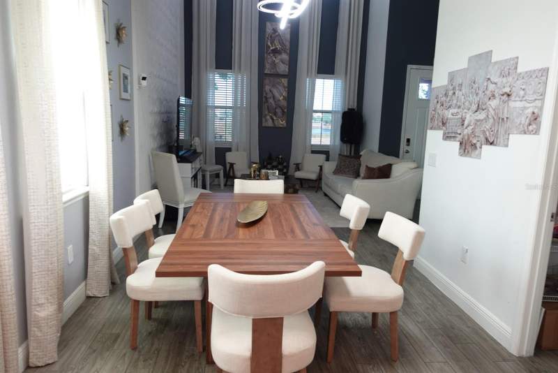 4 bedroom Townhouse at 9803 Amber Chestnut Way, Watermark Ph 3, Winter Garden — photo 5