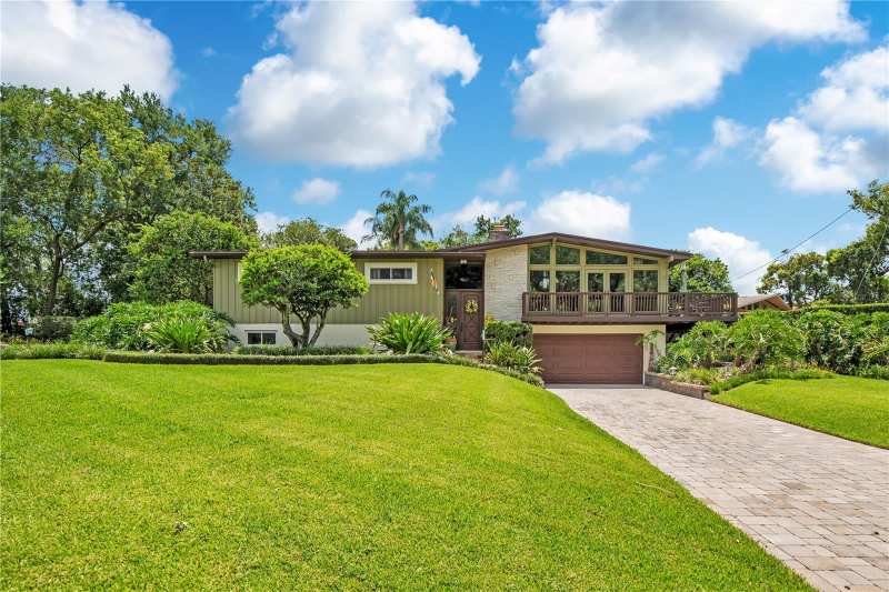 4 bedroom Single Family Residence at 800 Gatlin Avenue, Fort Gatlin Heights, Orlando — photo 1