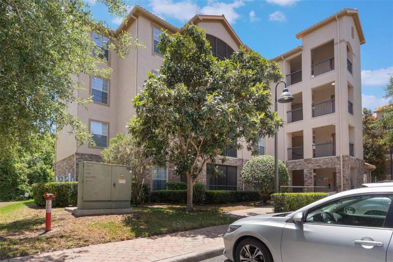 2 bedroom Condominium at 1375 Tuscana Lane #1207, Tuscana, Davenport — photo 2