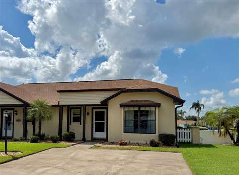 4827 Cadagua Drive, home for sale in Sebring 33872