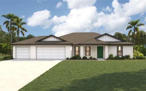 8540 N Sumter Terrace, home for sale in Citrus Springs 34433
