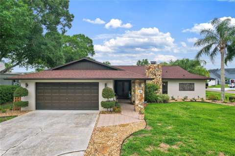 10 Arbor Lane, gated community for sale in Oldsmar
