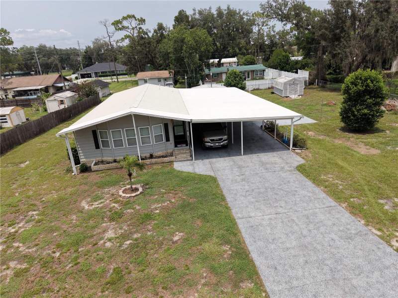 3 bedroom Manufactured Home at 37747 Silver Pines Avenue, Zephyrhills Colony Co, Zephyrhills — photo 4