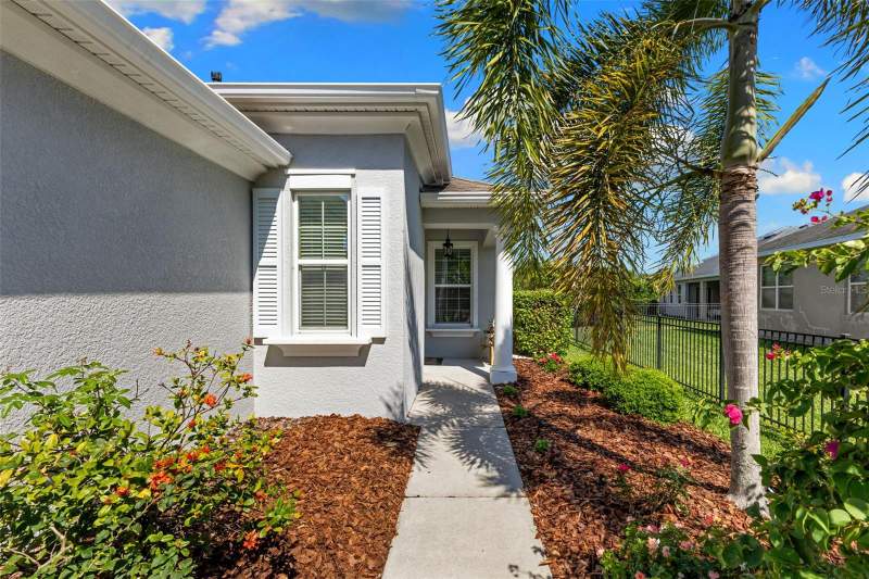 3 bedroom Single Family Residence at 6918 Makers Way, Waterset Ph 2C-2, Apollo Beach — photo 3