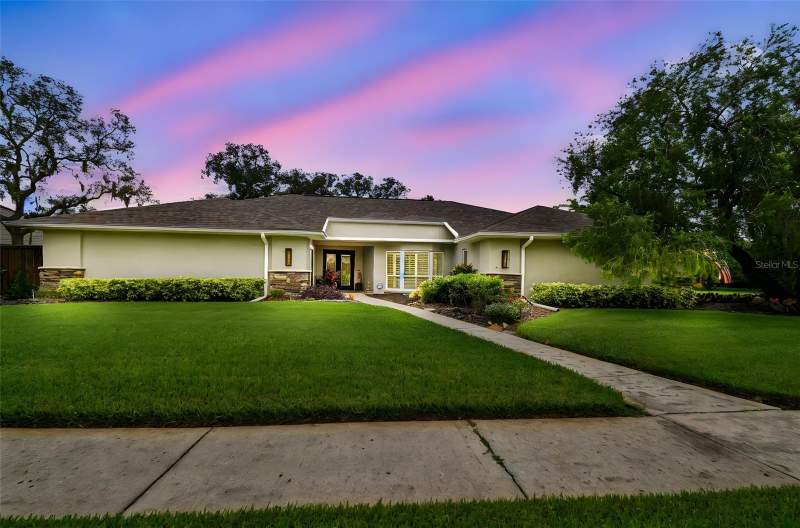 Village Xxi Of Carrollwood VillageHomes for Sale in Tampa, FL