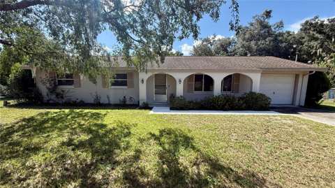 12215 Orchid Lane, home for sale in Thonotosassa 33592