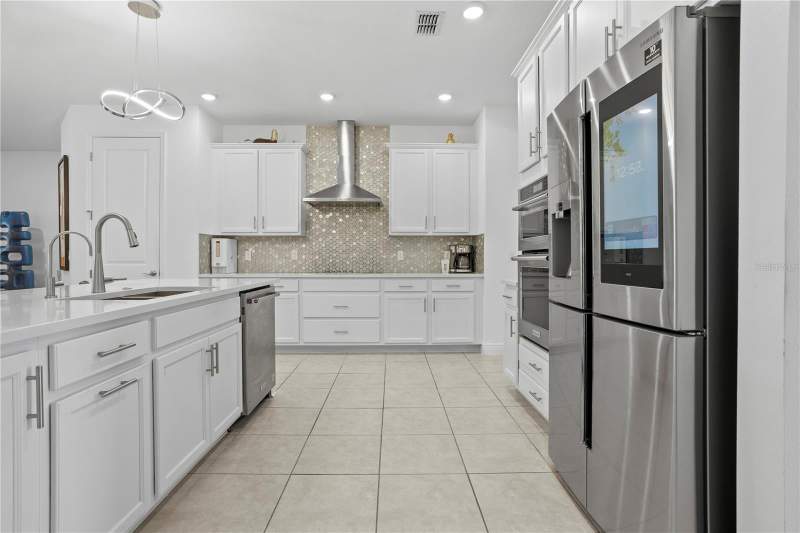 4 bedroom Single Family Residence at 2052 Wood Thrush Lane, Waters Edge At Hawks Crest, Winter Park — photo 4
