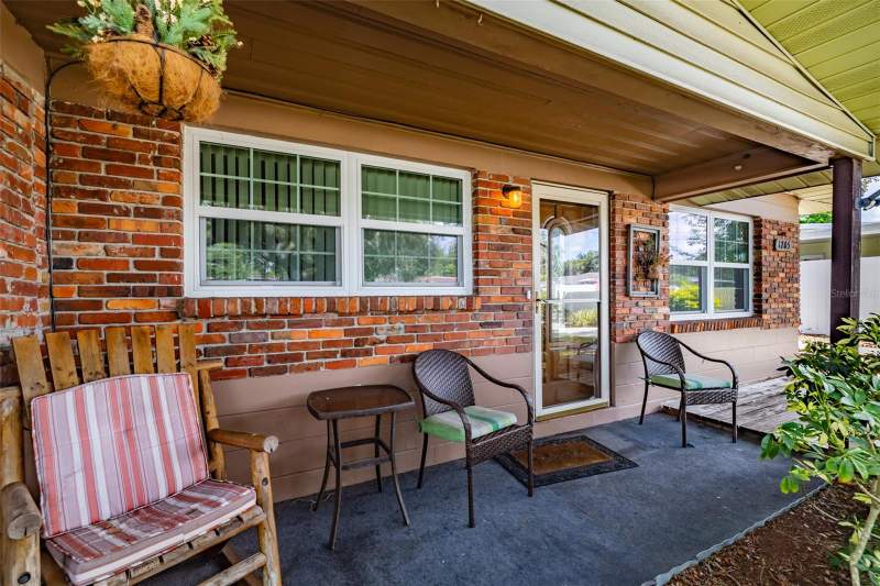 2 bedroom Single Family Residence at 1205 W Camellia Drive, North Hill Sub, Brandon — photo 4