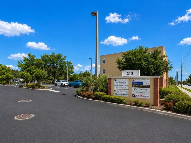 213 S DILLARD STREET #230 home for sale in Winter Garden Executive Centre