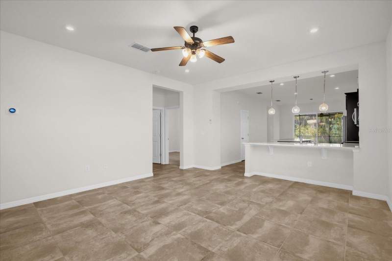 3 bedroom Single Family Residence at 2444 VARENNA LOOP, TAPESTRY PH 5, KISSIMMEE — photo 5