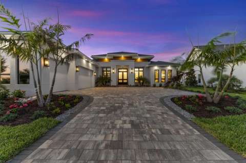 11710 Blissby Street, luxury home for sale in Venice