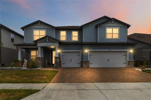 2764 Matera Drive, home for sale on Matera Drive