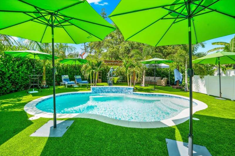 3 bedroom Single Family Residence at 127 23rd Street, St Petersburg Investment Co Sub, St Petersburg — photo 2
